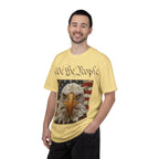 We the People Bald Eagle T-Shirt | American Flag Patriotic Tee, Patriotic T-Shirt, 250 America, America 250 Celebration - 250 USA Celebration