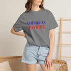 Official "American Patriot" Tee 250th Anniversary Edition