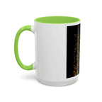 Colorful Mugs (11oz, 15oz) - 250 USA Celebration