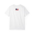 Official 250th Anniversary Semiquincentennial Dual-Side Tee