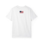 Official 250th Anniversary Semiquincentennial Dual-Side Tee