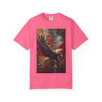 Patriotic American T-Shirts, USA Graphic Tees, Flag T-Shirts, Independence Day Apparel, Funny Patriotic Shirts, Custom American Tees