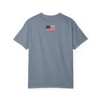 Official 250th Anniversary Semiquincentennial Dual-Side Tee