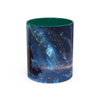 Colorful Mugs (11oz, 15oz) - 250 USA Celebration