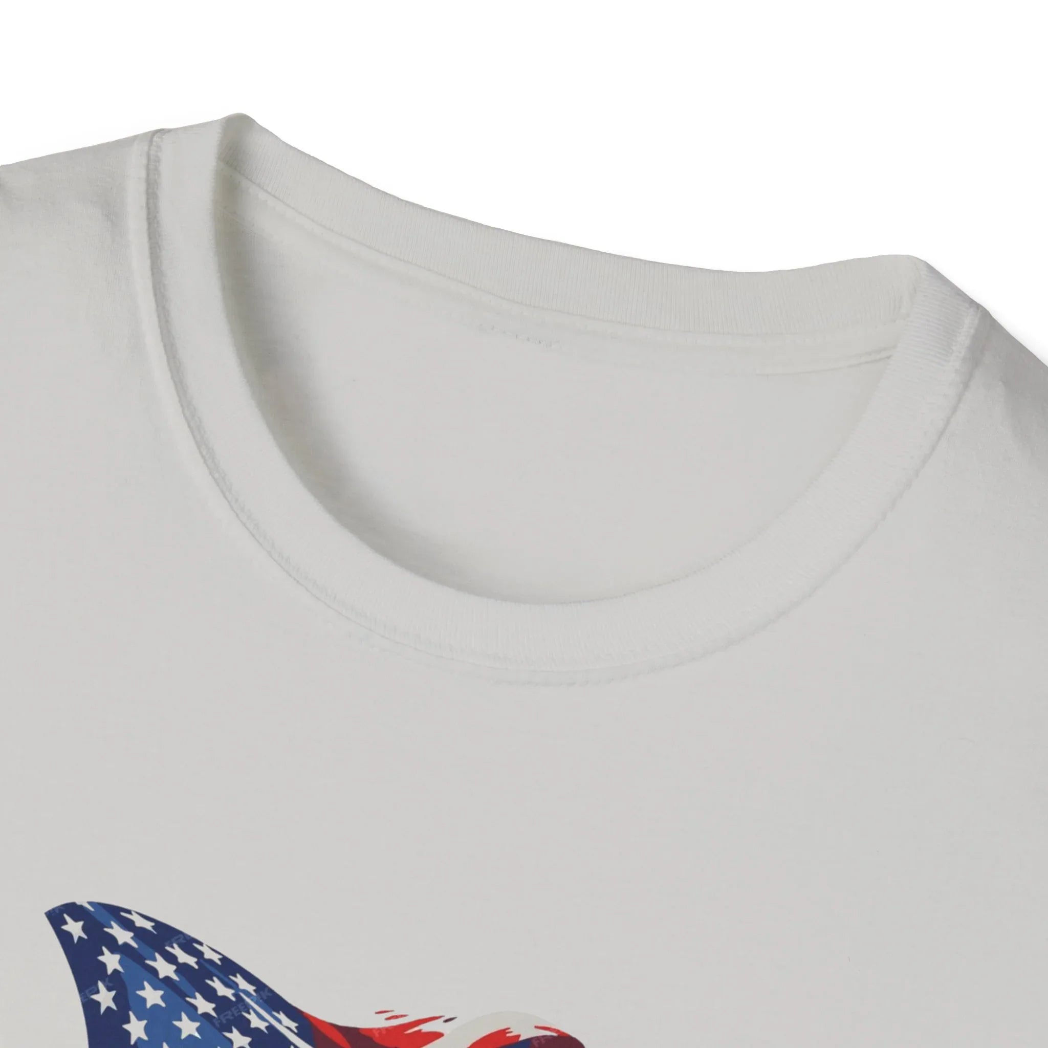 Patriotic American T-Shirts, USA Graphic Tees, Flag T-Shirts, Independence Day Apparel, Funny Patriotic Shirts, Custom American Tees, Trump - 250 USA Celebration