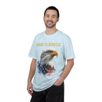Made In America Eagle T-Shirt