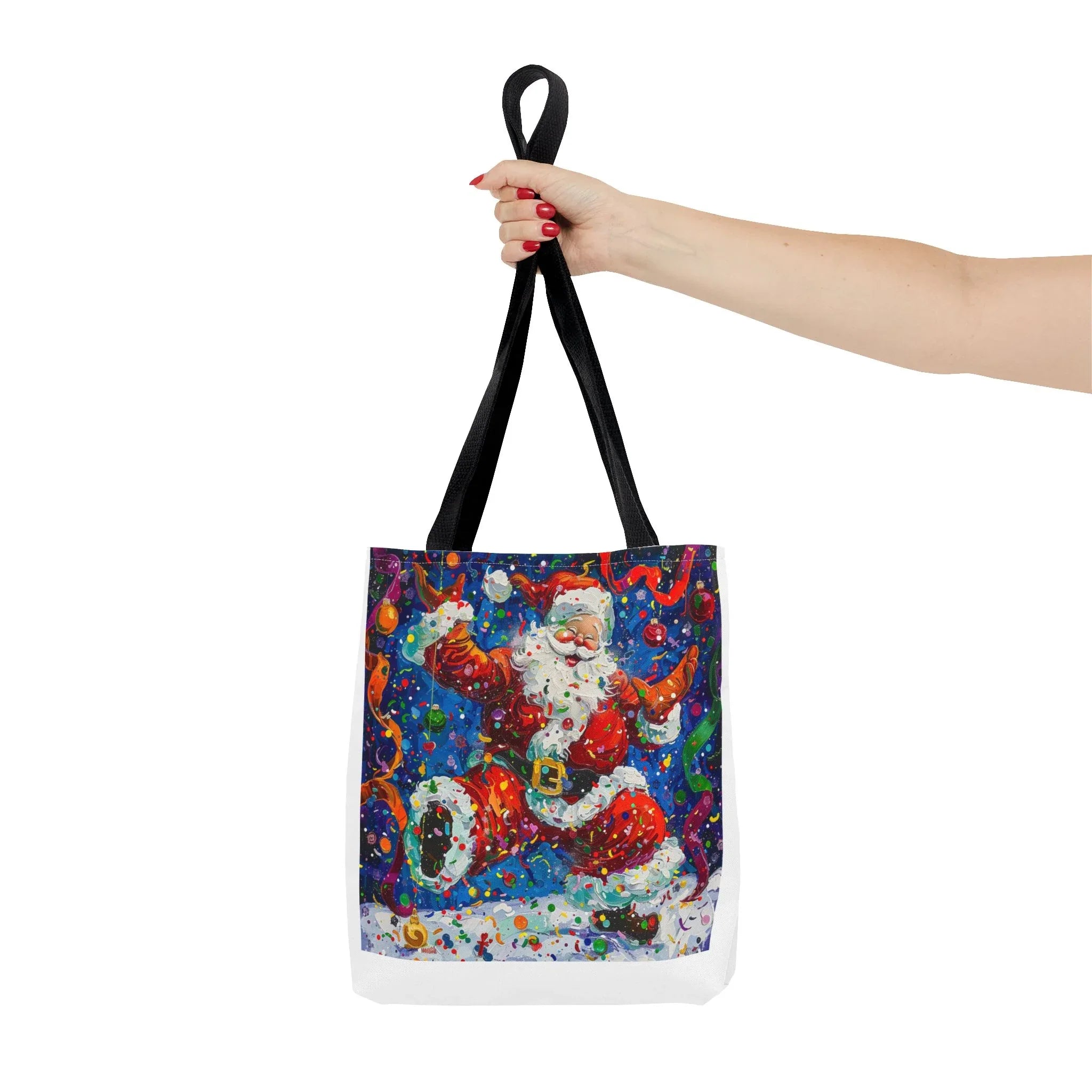 Christmas T-Shirts, Holiday Tote Bag, Christmas, Funny Christmas Shirts, Family Christmas Matching Outfits, Custom Christmas Tees - 250 USA Celebration