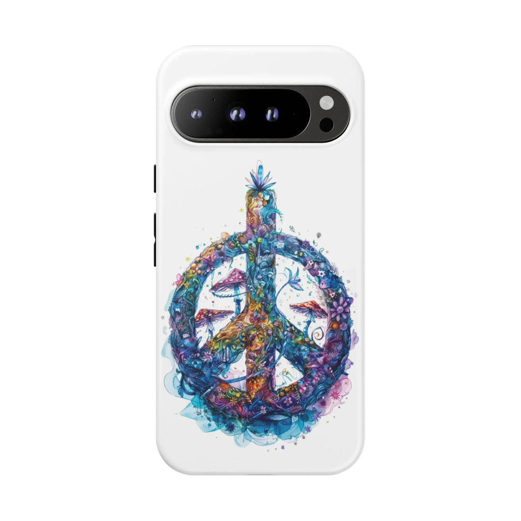 Tough Cases - 250 USA Celebration