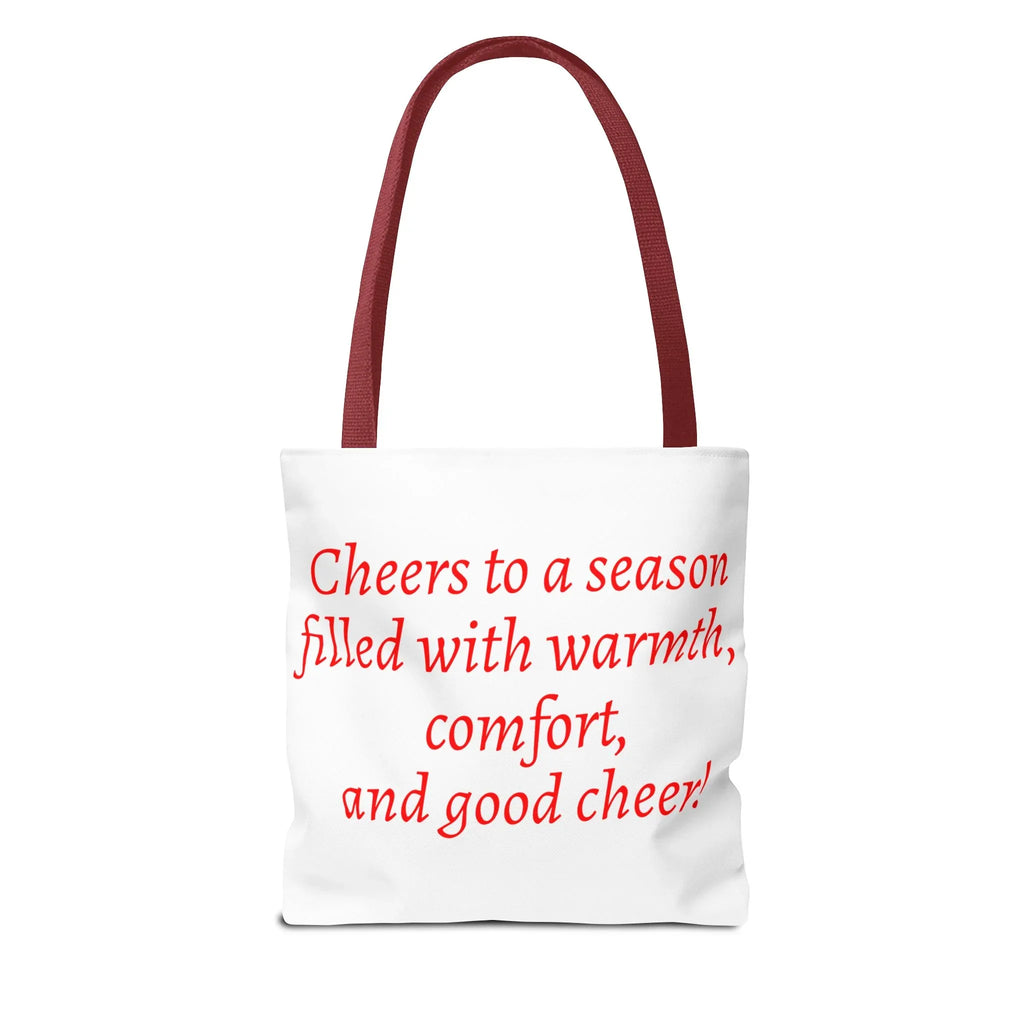 Christmas T-Shirts, Holiday Tote Bag, Christmas, Funny Christmas Shirts, Family Christmas Matching Outfits, Custom Christmas Tees - 250 USA Celebration