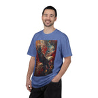 Patriotic American T-Shirts, USA Graphic Tees, Flag T-Shirts, Independence Day Apparel, Funny Patriotic Shirts, Custom American Tees