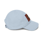 Patriotic Baseball Cap, American Flag Hat, Classic American Caps, Red White Blue Hat, Personalized USA Headwear, 250 America Anniversary - 250 USA Celebration