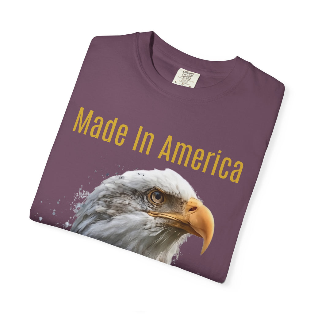 Made In America Eagle T-Shirt