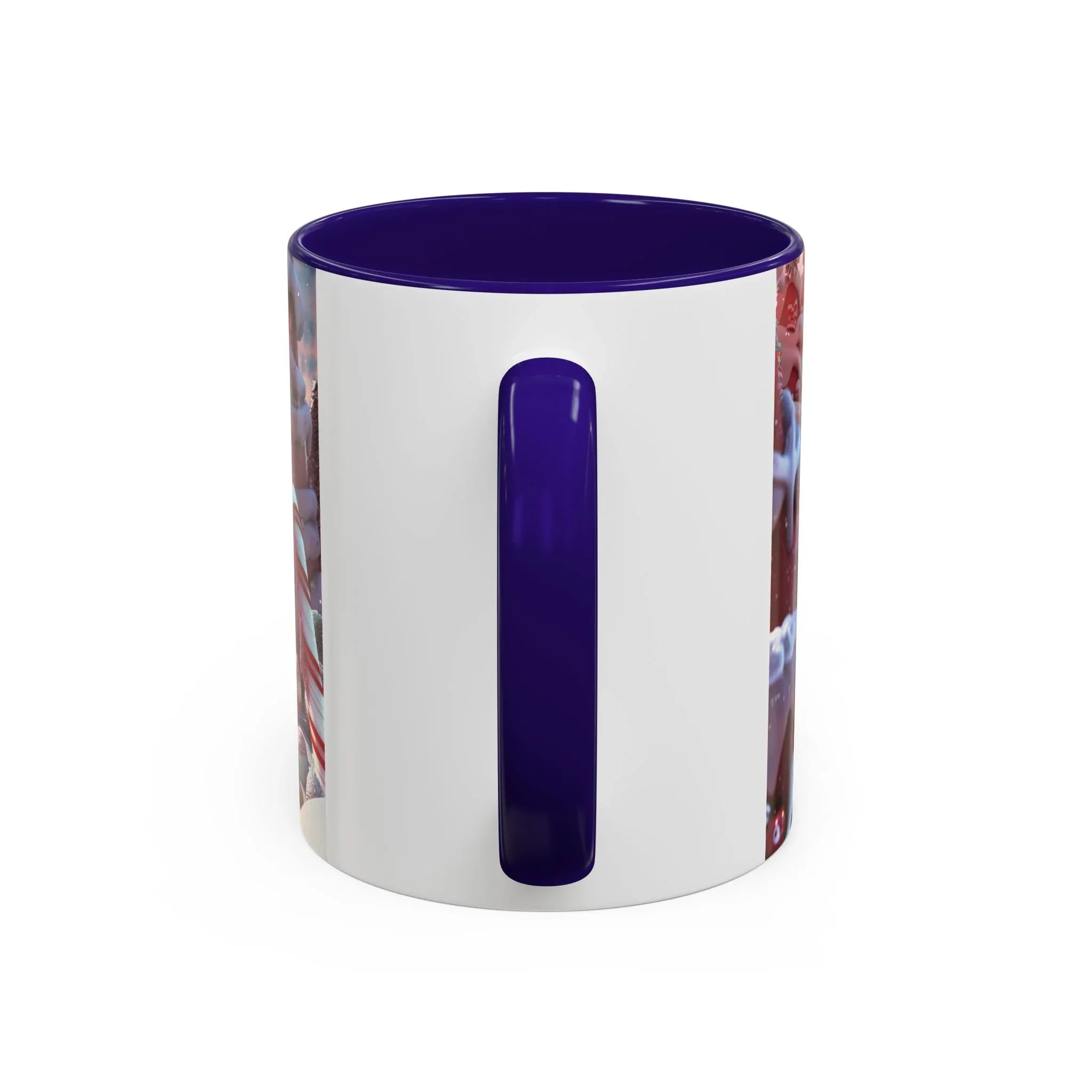 Colorful Mugs (11oz, 15oz) - 250 USA Celebration