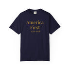 Official 250th 1776–2026 Bicentennial Tee