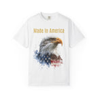 Made In America Eagle T-Shirt