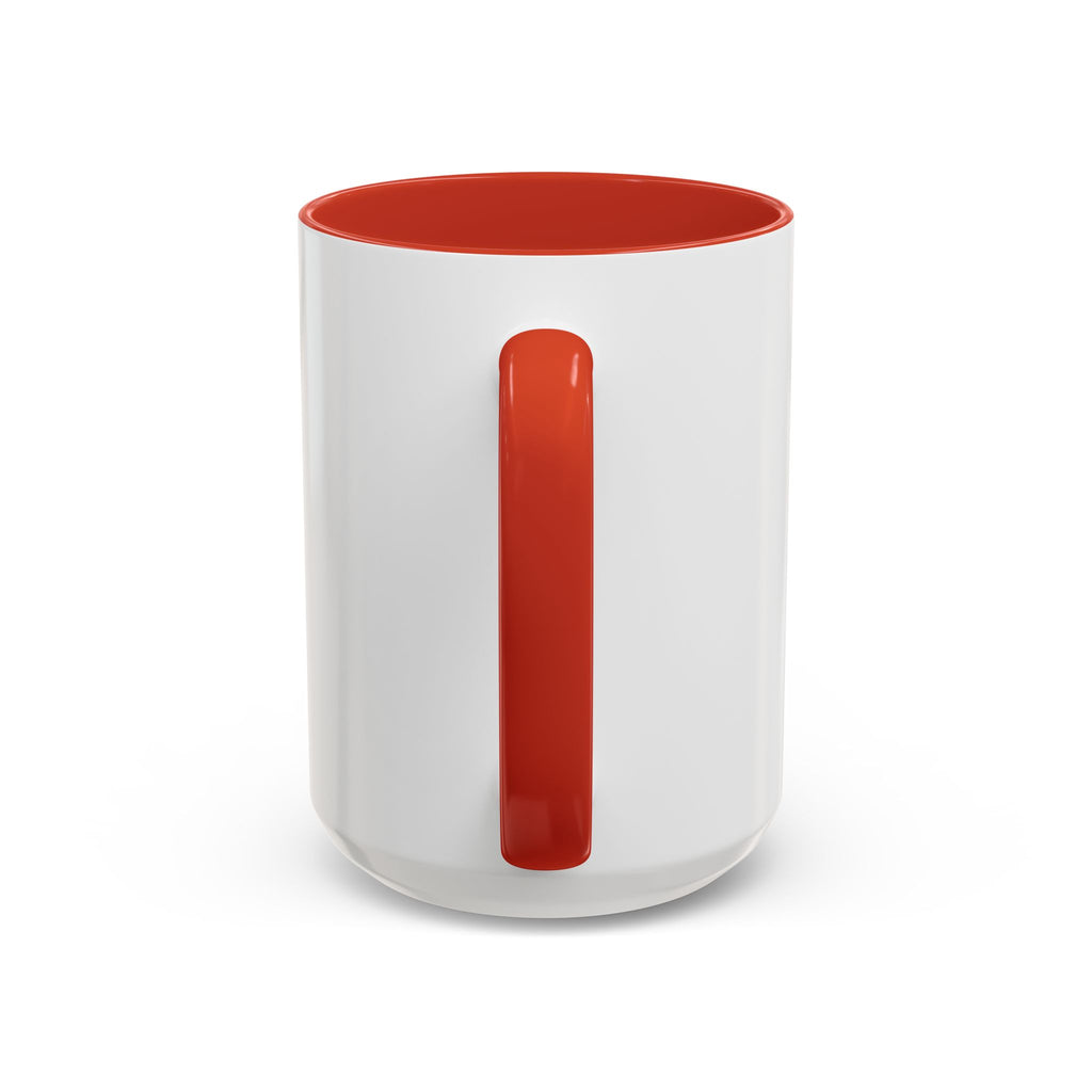 Thomas Jefferson Portrait Art Coffee Mug — Vintage Style Accent Mug