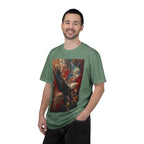 Patriotic American T-Shirts, USA Graphic Tees, Flag T-Shirts, Independence Day Apparel, Funny Patriotic Shirts, Custom American Tees