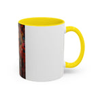 Thomas Jefferson Portrait Art Coffee Mug — Vintage Style Accent Mug