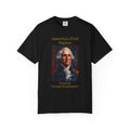 George Washington 'America's First Patriot' T-Shirt