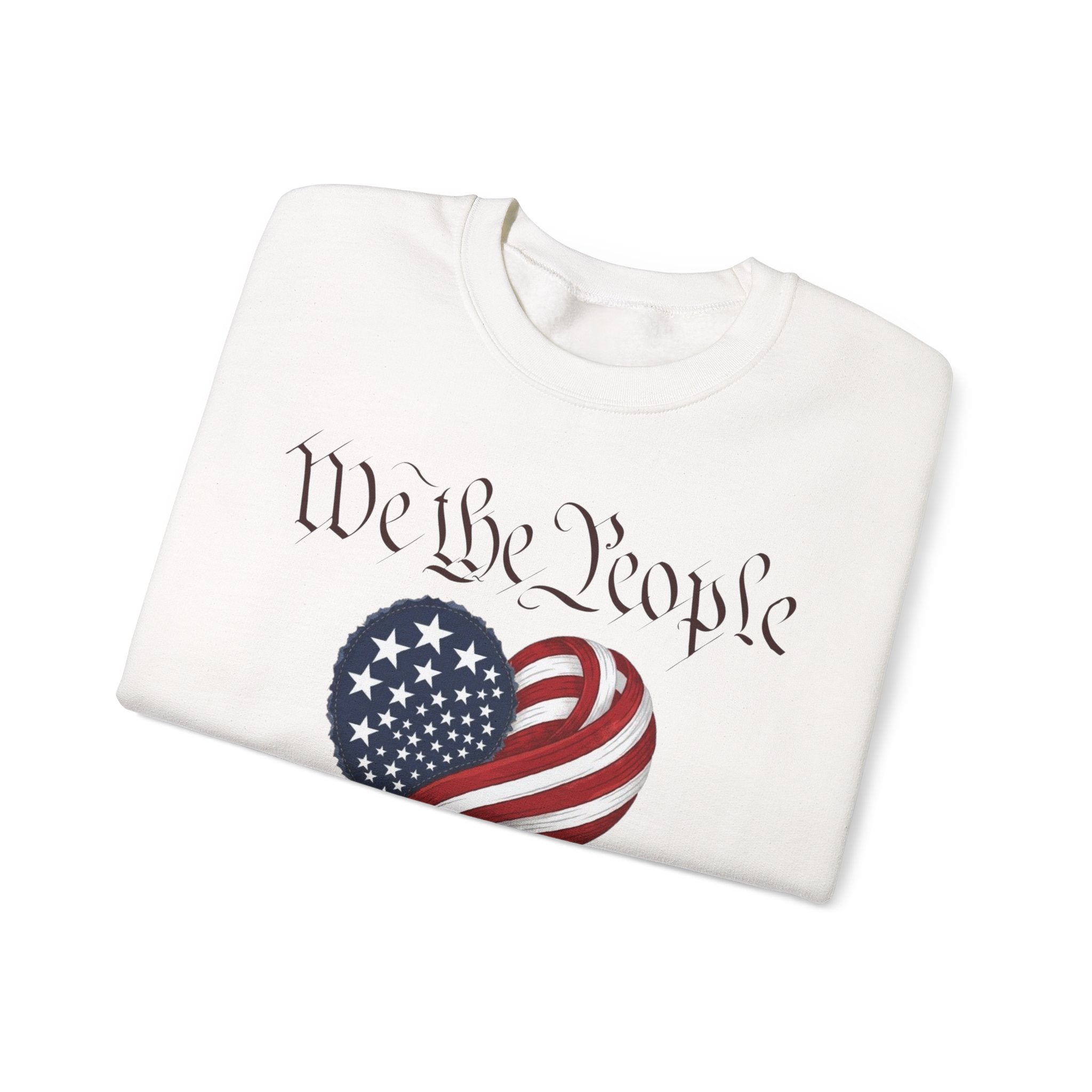 250th Anniversary USA Patriotic Unisex Crewneck Sweatshirt, American Eagle Portrait Tee, America 250 Celebration Shirt, Semiquincentennial