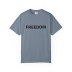 FREEDOM T-Shirt — Patriotic Tee