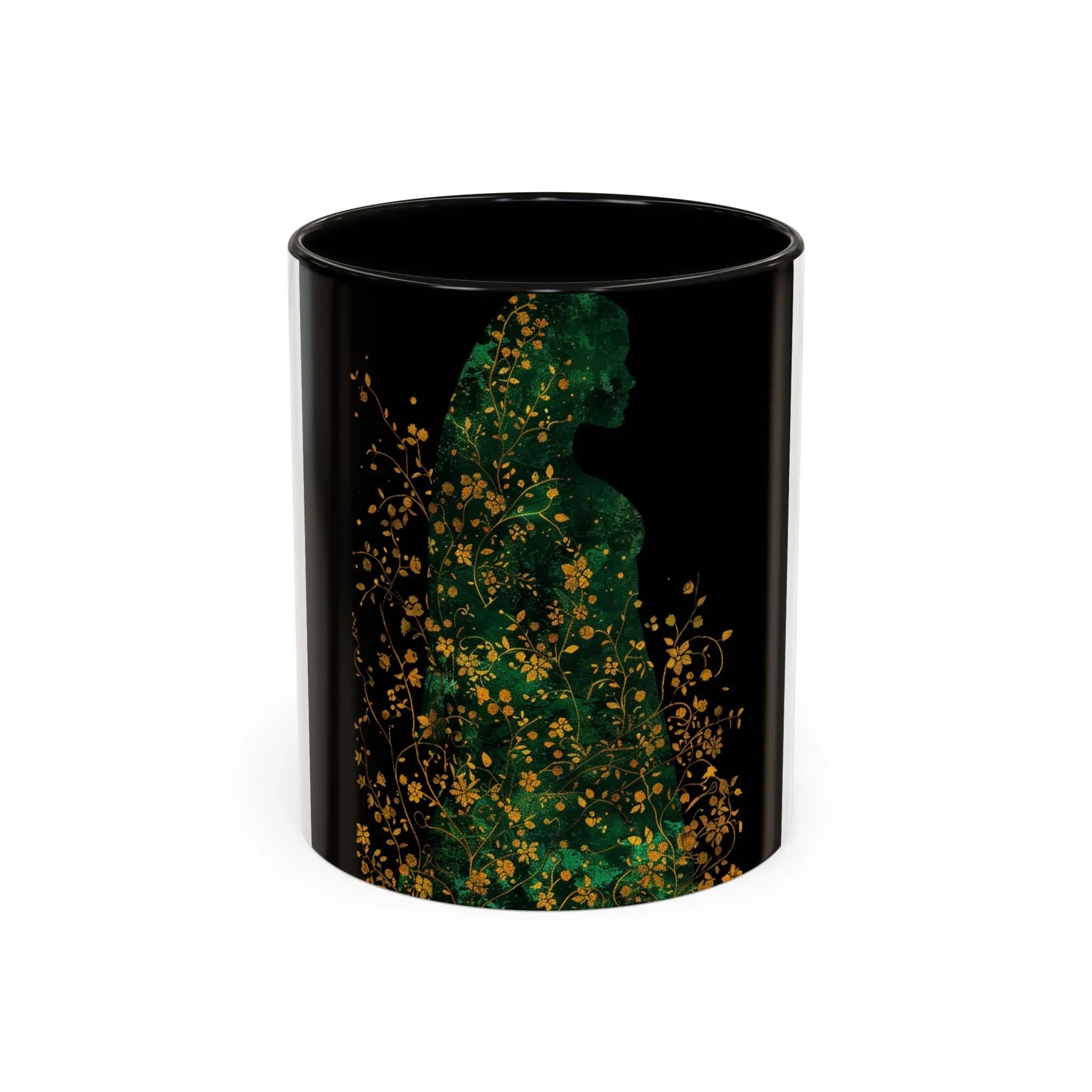 Colorful Mugs (11oz, 15oz) - 250 USA Celebration