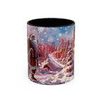 Colorful Mugs (11oz, 15oz) - 250 USA Celebration