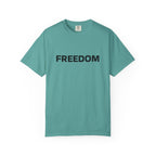 FREEDOM T-Shirt — Patriotic Tee