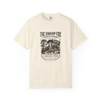 Swamp Fox Francis Marion 1776 Patriotic T-Shirt