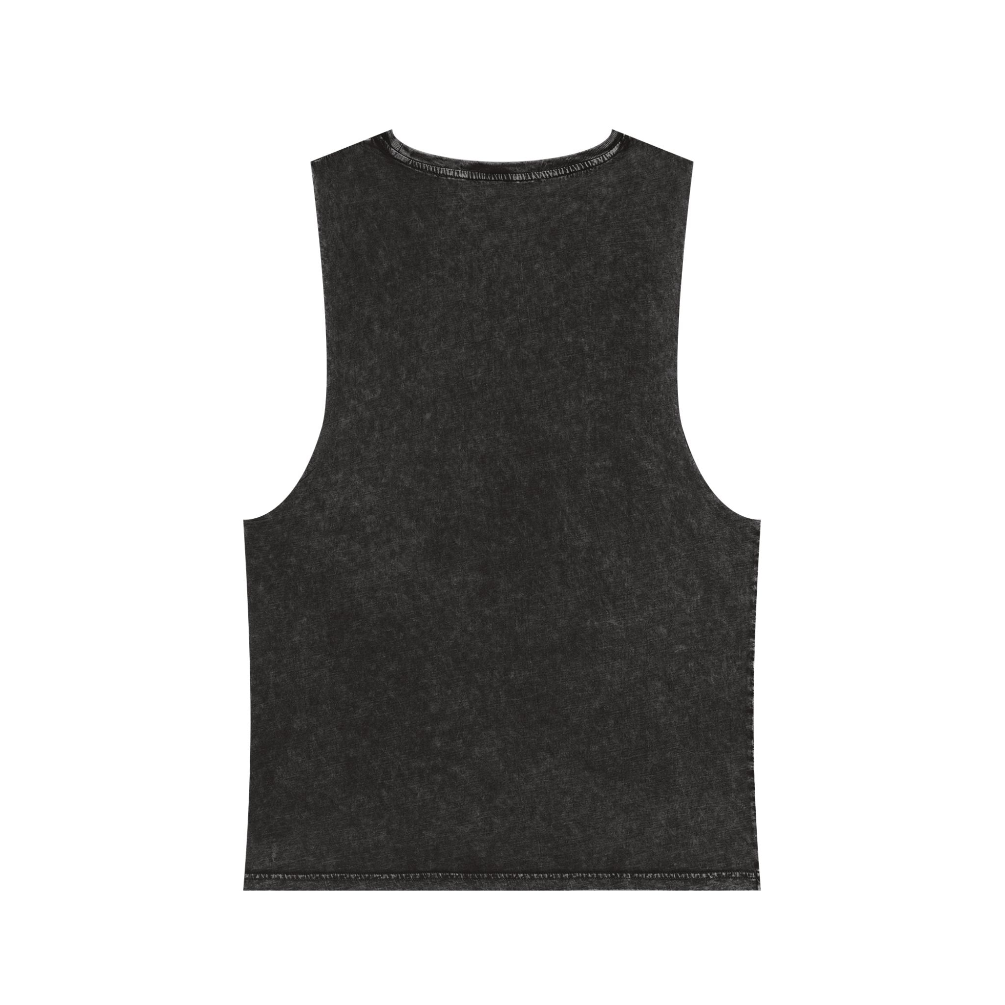 Freedom 250 Tank Top – 1776–2026 American Anniversary Stonewash Tank