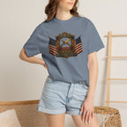 Official 250th Freedom First T-Shirt 1776-2026