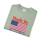 Made in American Official 250th Anniversary Tee