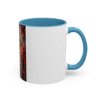 Thomas Jefferson Portrait Art Coffee Mug — Vintage Style Accent Mug