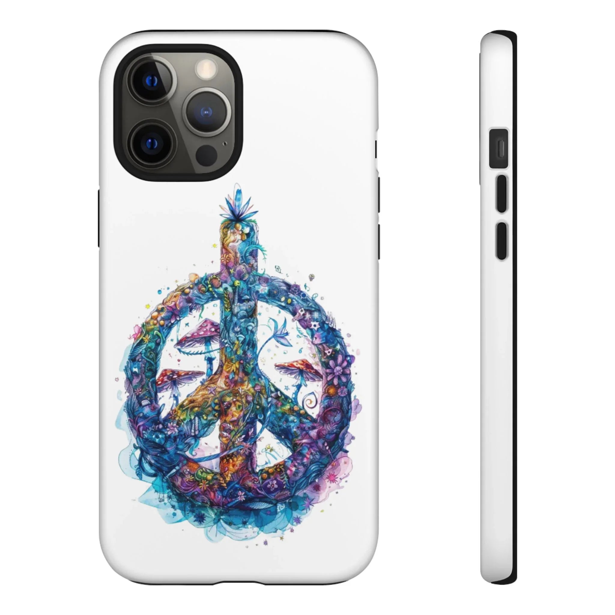 Tough Cases - 250 USA Celebration