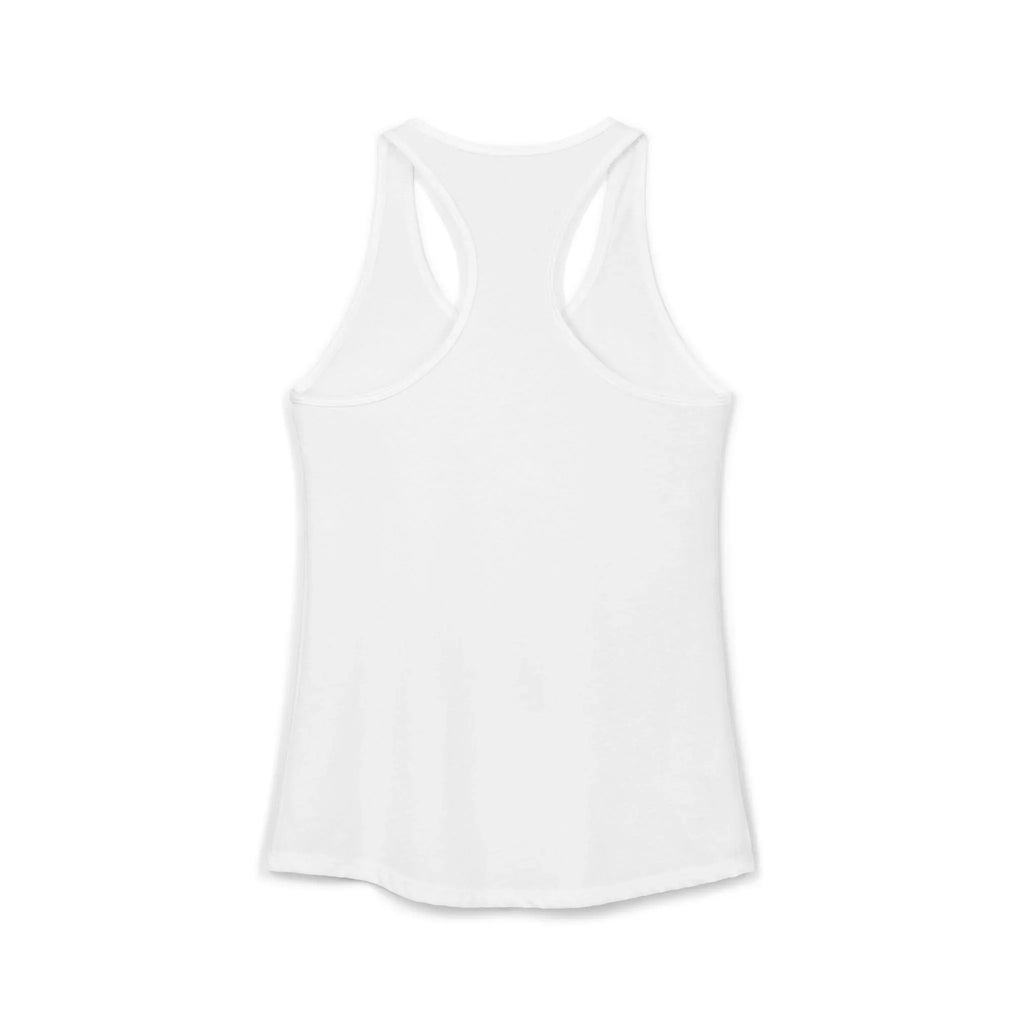 Women's Ideal Racerback Tank - 250 USA Celebration