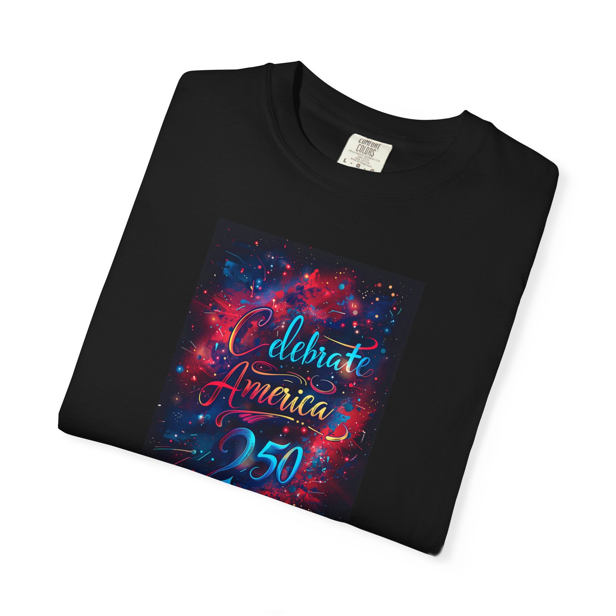 Celebrate America 250 T-Shirt