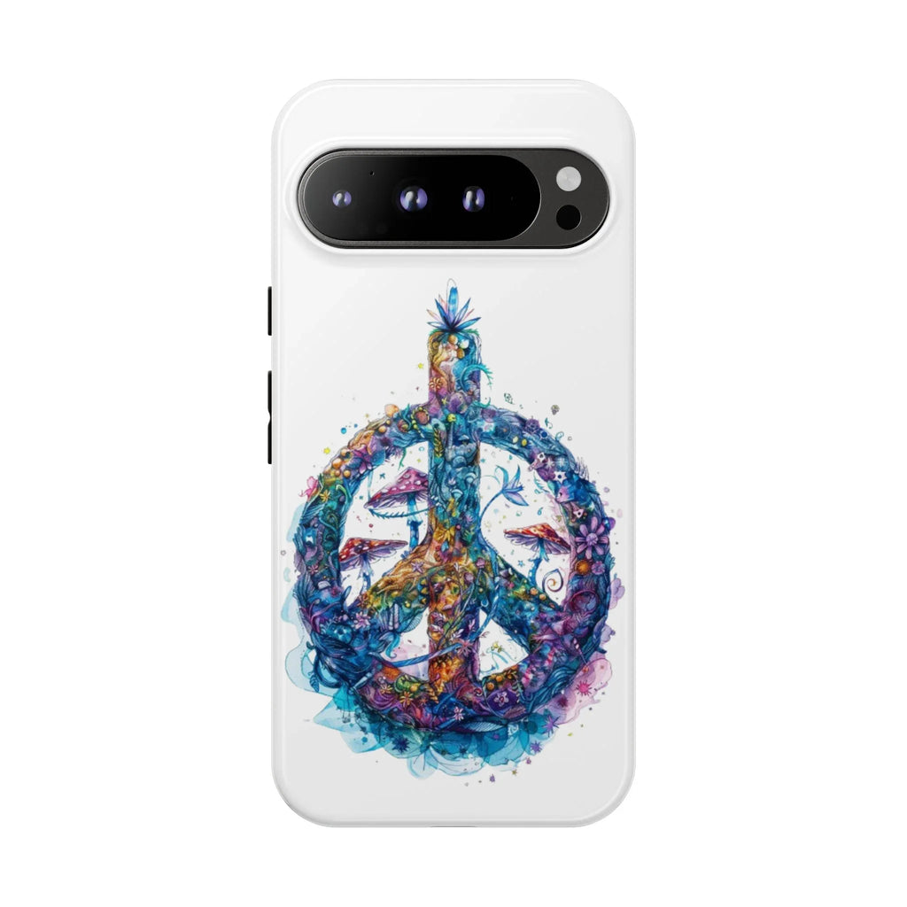 Tough Cases - 250 USA Celebration