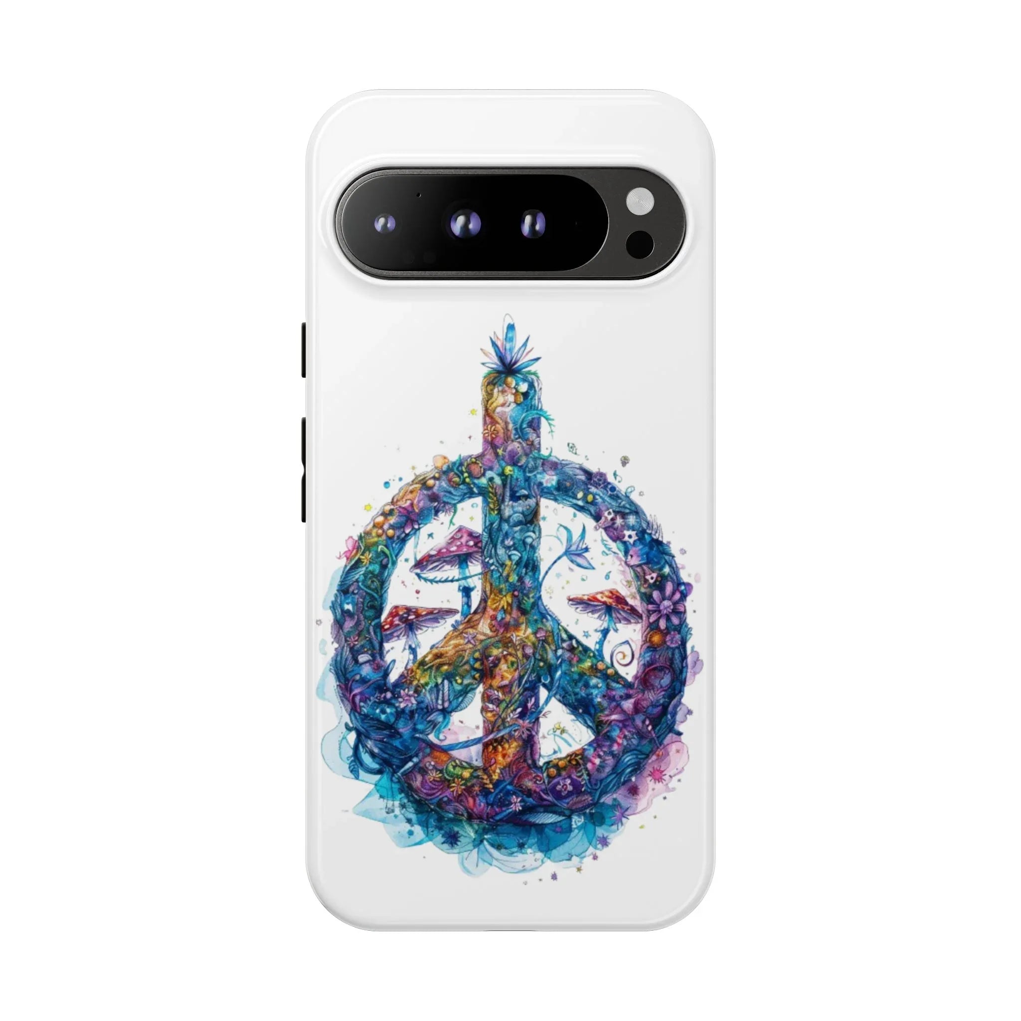 Tough Cases - 250 USA Celebration