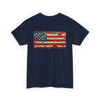 Patriotic American T-Shirts, USA Graphic Tees, Flag T-Shirts, Independence Day Apparel, Funny Patriotic Shirts, Custom American Tees - 250 USA Celebration