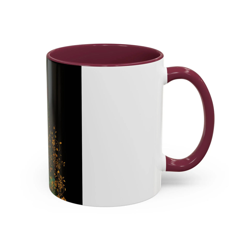 Colorful Mugs (11oz, 15oz) - 250 USA Celebration