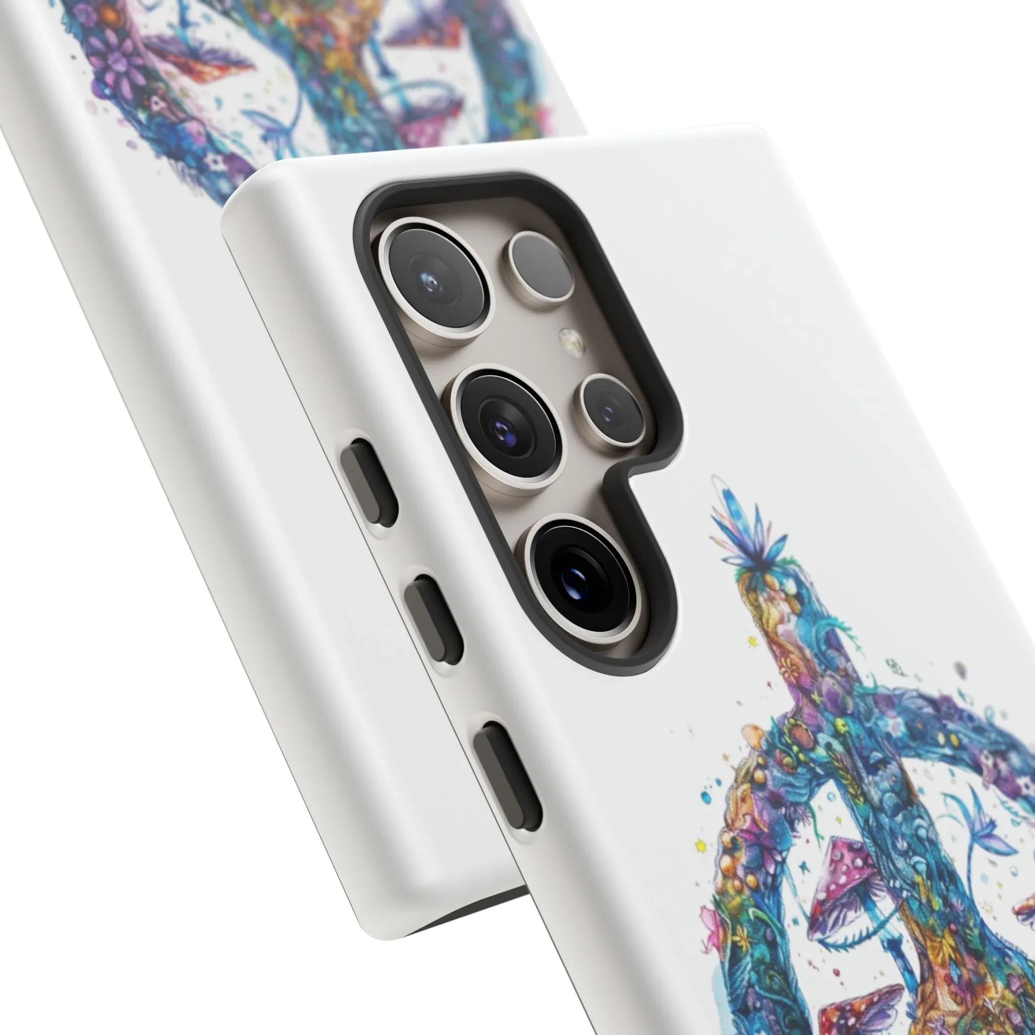 Tough Cases - 250 USA Celebration