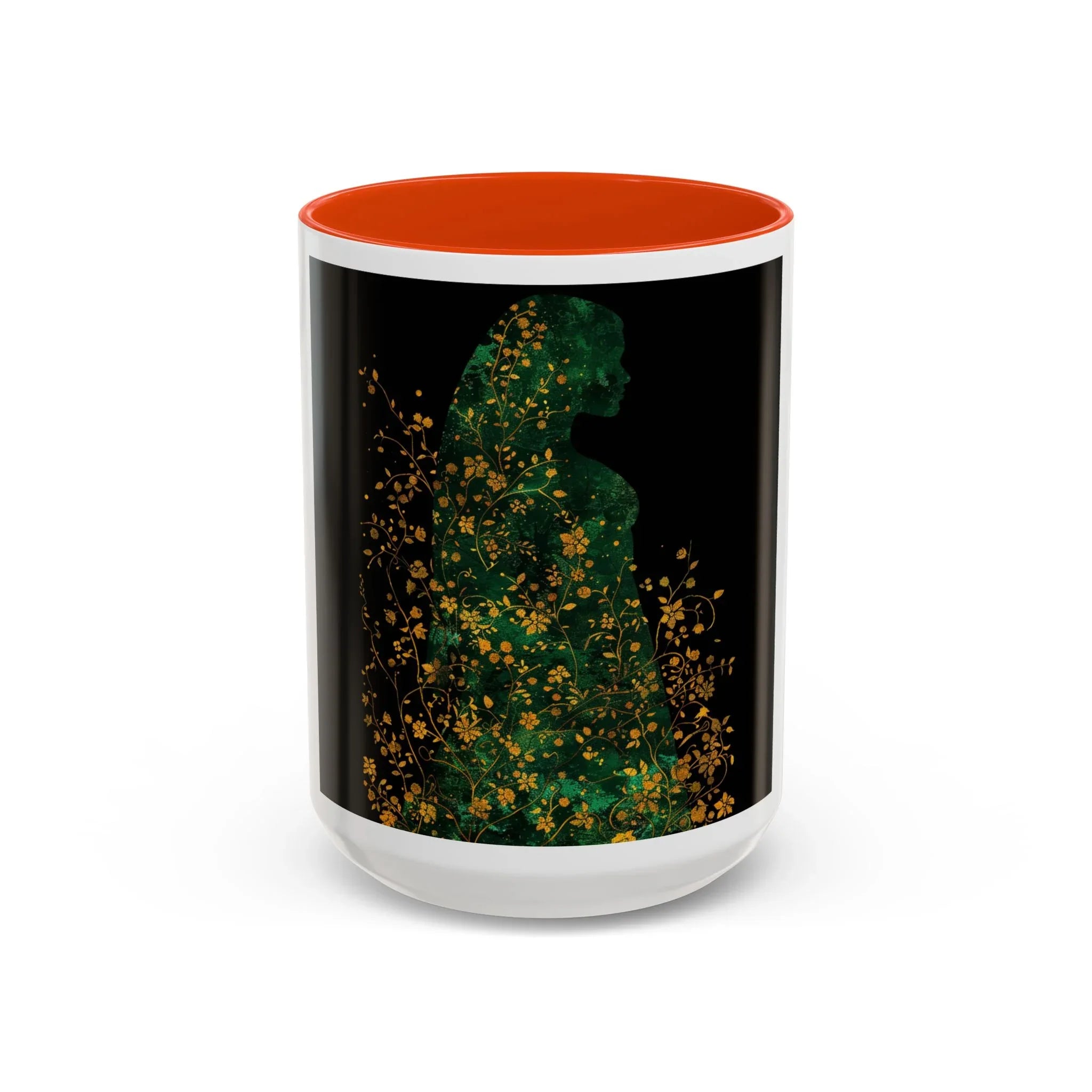 Colorful Mugs (11oz, 15oz) - 250 USA Celebration