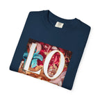 Unisex Garment-Dyed T-shirt - 250 USA Celebration
