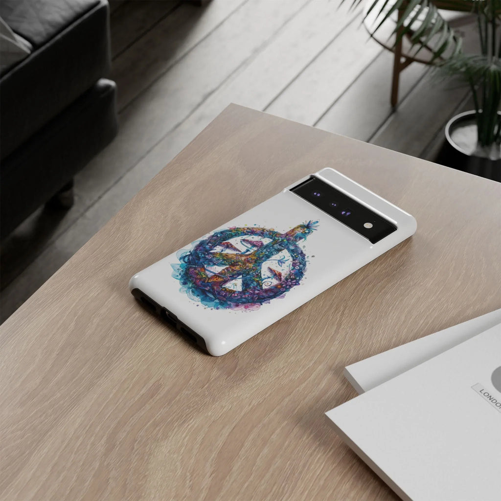 Tough Cases - 250 USA Celebration