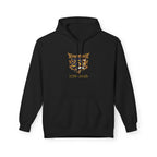 Hoodie — 250th Anniversary 1776–2026 Gold Crest Commemorative Hoodie