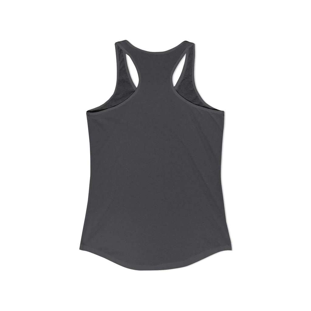 Women's Ideal Racerback Tank - 250 USA Celebration
