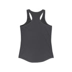 Women's Ideal Racerback Tank - 250 USA Celebration