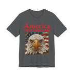 America 250 Celebration Eagle T-Shirt 1776 2026 Anniversary USA 250th Anniversary T Shirt Eagle Patriotic Tee 250th anniversary - 250 USA Celebration