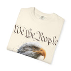 We the People Eagle T-Shirt — Patriotic American Flag Tee