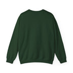 Sweatshirt — Q-Anon Flame Logo Crewneck